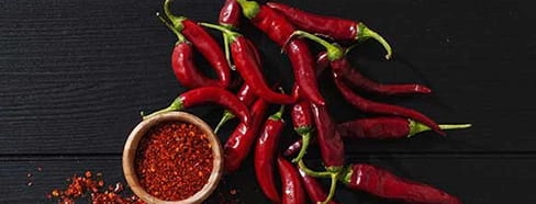 Cayenne Pepper